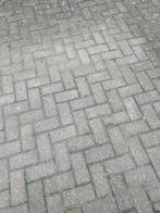 Gratis af te halen: klinkers, Tuin en Terras, Tegels en Klinkers, Ophalen, Gebruikt, Klinkers, 10 m² of meer