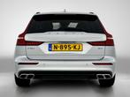 Volvo V60 2.0 B3 Momentum Advantage | Trekhaak | Camera | Ca, Stof, Euro 6, 1969 cc, 1634 kg