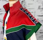 Gucci track jacket zomerjas maat 10, Jongen of Meisje, Gucci EU, Zo goed als nieuw, Gucci