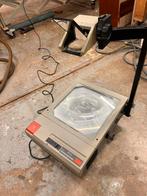 Overhead projector 3M, Ophalen, Gebruikt