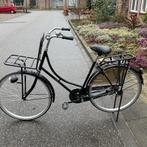 Oma fiets 28 inch, 53 tot 56 cm, Ophalen, Gebruikt