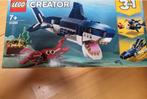 Lego Creator en Lego City. Nieuw in ongeopende doos, Ophalen of Verzenden, Nieuw, Complete set, Lego