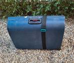 Samsonite  Carlton koffer met wieltjes, Ophalen, Gebruikt