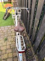 Cortina damesfiets, opknapper, Ophalen, Gebruikt, Overige merken, Versnellingen