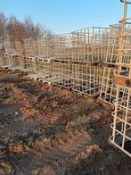 Nette ibc kratten te koop., Ophalen of Verzenden