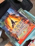 Percy Jackson's Griekse Helden - Rick Riordan, Ophalen of Verzenden, Zo goed als nieuw
