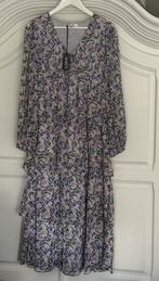 Nieuwe jurk Miljuschka, maat 40, Ophalen of Verzenden, Nieuw, Maat 38/40 (M), Onder de knie