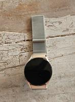 Samsung galaxy watch 6, Ophalen of Verzenden, Zo goed als nieuw, Zwart, Android