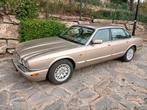 Jaguar XJ8, bj 1999, youngtimer, in perfekte staat, Auto's, Jaguar, Automaat, Achterwielaandrijving, Beige, Bedrijf