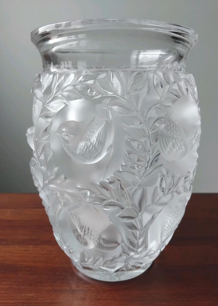 Lalique Bagatelle, Ophalen of Verzenden