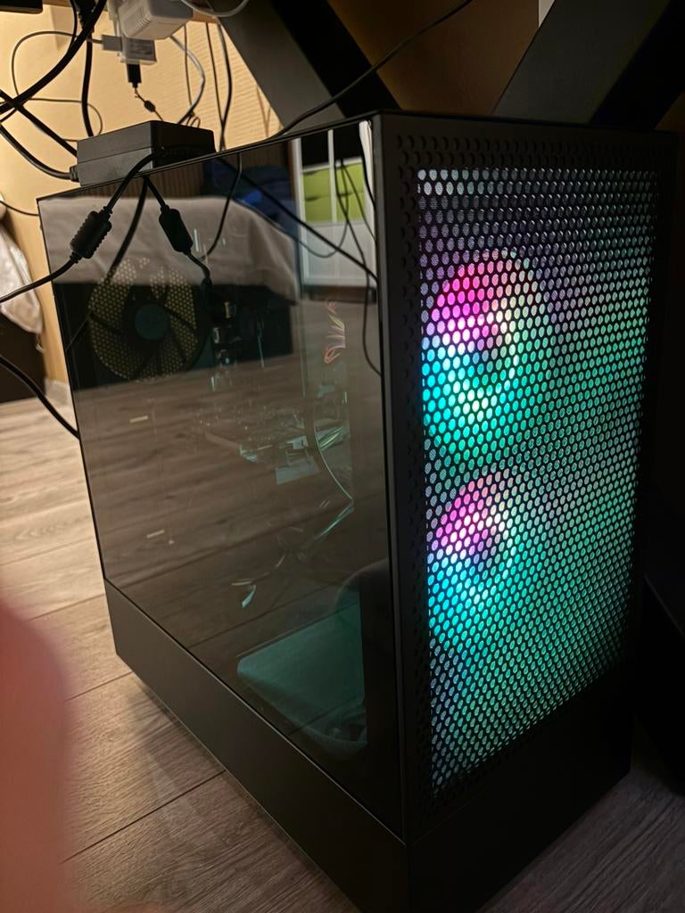 Gaming PC, Ophalen, Gebruikt, 2 tot 3 Ghz, Gaming