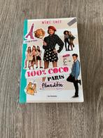 Boekje 100% Coco Paris, Niki Smit, Boeken, Ophalen of Verzenden, Zo goed als nieuw, Niki Smit