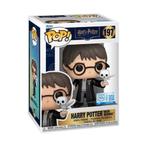 Harry Potter met Hedwig Exclusieve Funko Pop!, Verzamelen, Harry Potter, Funko, Nieuw, Ophalen of Verzenden, Actiefiguurtje