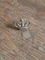 Ww2 wo2 Nederlandse uniform speld embleem, Verzamelen, Militaria | Tweede Wereldoorlog, Ophalen of Verzenden, Nederland, Embleem of Badge