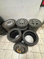 Schuuropruiming diverse velgensets banden Vito Polo BMW AUDI, Ophalen of Verzenden, Zo goed als nieuw