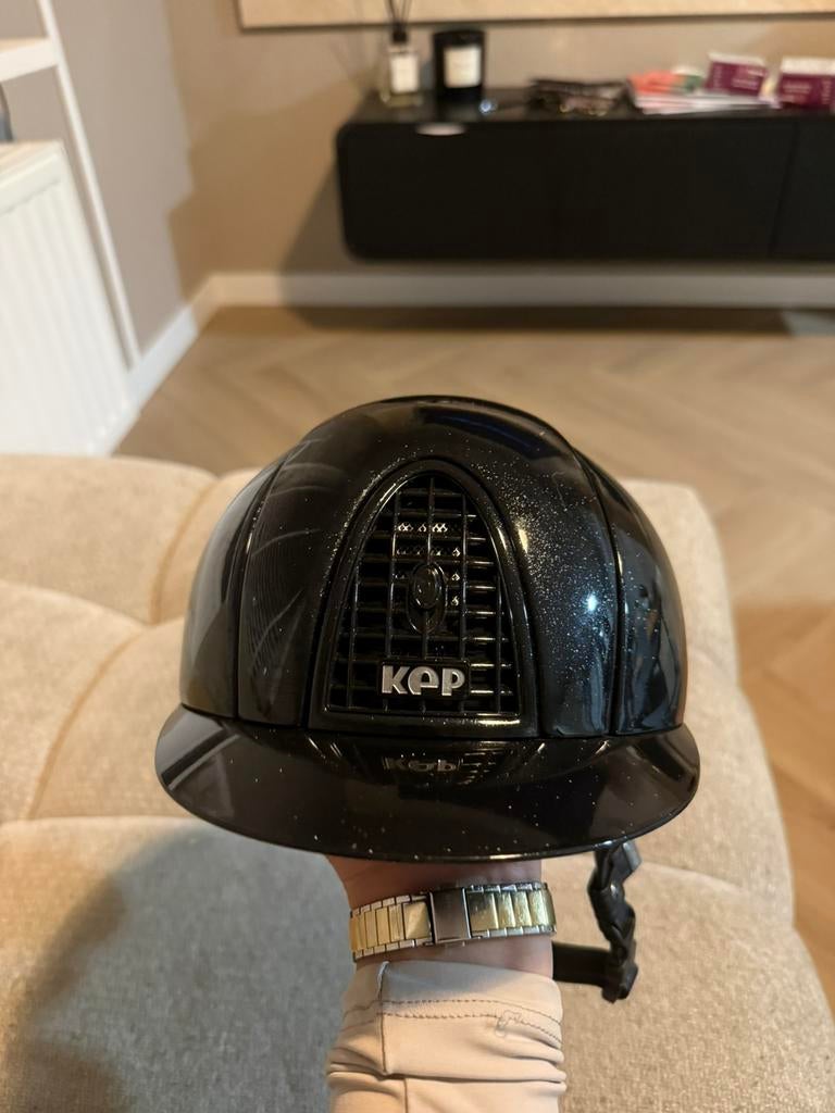 Kep Italia Cromo 1.0, Dressuur, Kinderen, Ophalen of Verzenden, Zo goed als nieuw