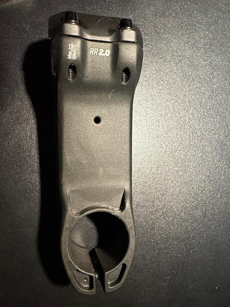 Syncros RR2.0 Stuurpen 100mm, Fietsen en Brommers, Ophalen of Verzenden, Zo goed als nieuw, Racefiets, Stuur