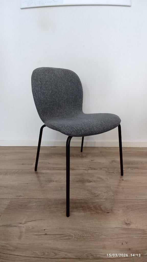 IKEA KARLPETTER  Dining chair, Ophalen, Zo goed als nieuw, Overige kleuren, Eén