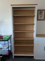 IKEA Hemnes Boekenkast, Huis en Inrichting, Ophalen, Met plank(en), Gebruikt, Grenenhout