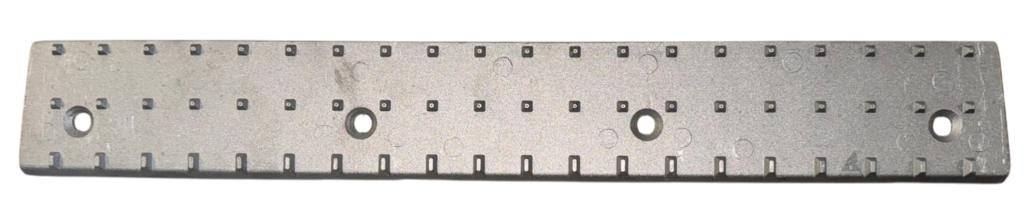 DAF F85/XF105 BUMPERTRAP 0948779, Carrosserie en Plaatwerk, -, -, Nieuw