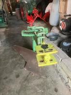 Holder ploeg en cultivator., Ophalen of Verzenden, Zo goed als nieuw