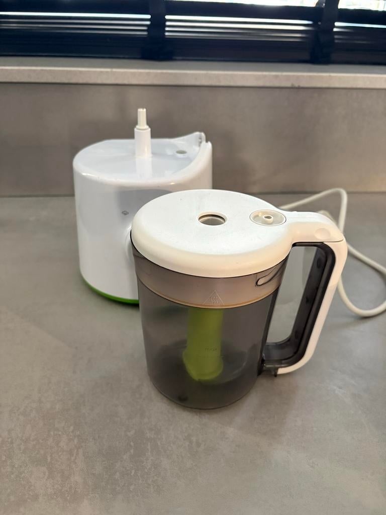 Philips Avent Baby Voeding Mixer/Stomer SCF870, Ophalen, Gebruikt, Overige typen