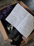 Kleding pakket meisje/jongen diverse maten vanaf 134 tot 170, Jongen of Meisje, Ophalen of Verzenden, Onbekend, Overige typen