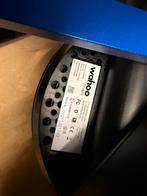 Wahoo kickr smarttrainer v5, Ophalen of Verzenden, Zo goed als nieuw, Hometrainer