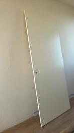 Berkvens deur voor binnen 231,5 x 95 cm, Ophalen, Zo goed als nieuw, Binnendeur, 215 cm of meer