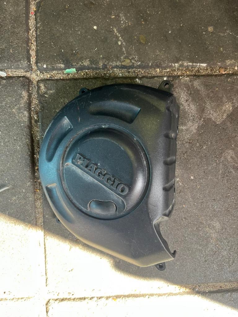 Tekoop coolkap ontsteking 180cc runner 125cc hexagon, Motoren, Ophalen of Verzenden