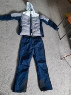 Crivit Skikleding Dames - Ski-jas en Skibroek Maat M/L, Maat 42/44 (L), Ophalen of Verzenden, Pak, Crivit