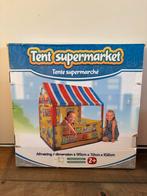 Supermarkt tent, Ophalen, Zo goed als nieuw