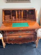 Klassiek secretaire bureau, Ophalen