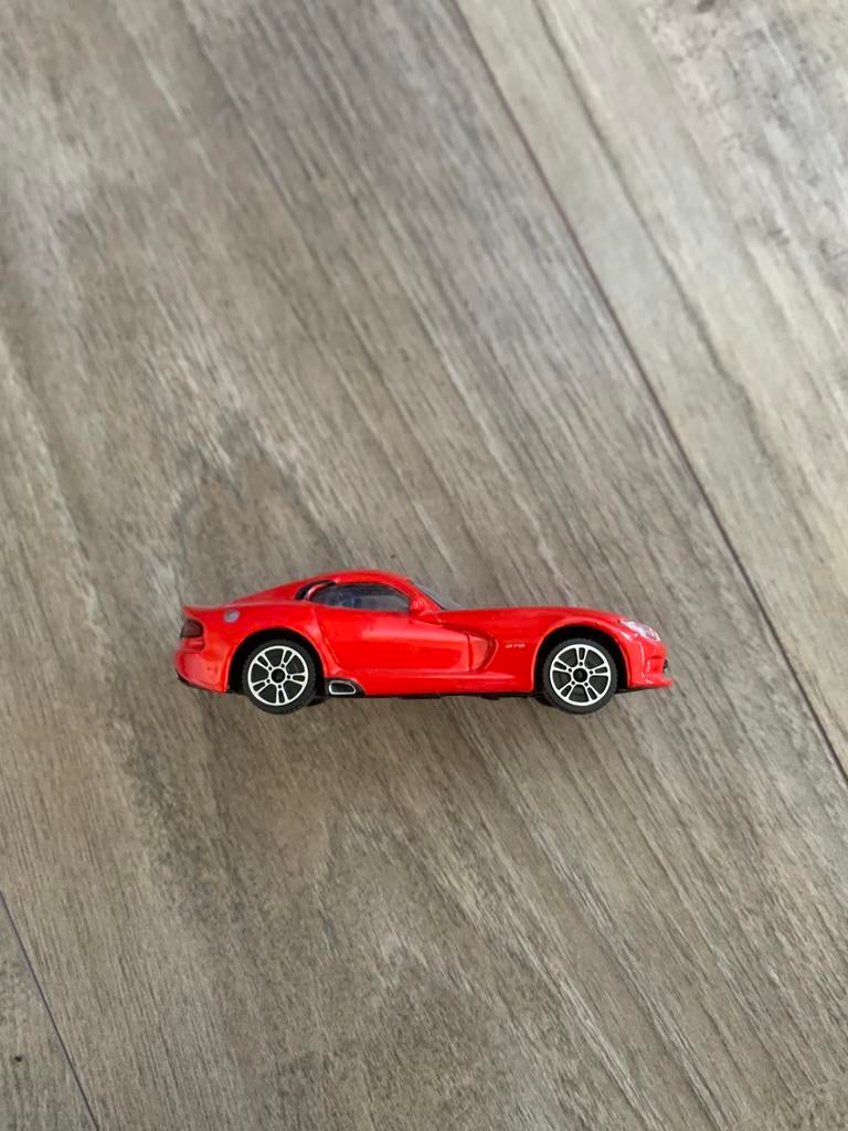 Mooie miniatuur raceauto’s, Hobby en Vrije tijd, Modelauto's | Overige schalen, Ophalen of Verzenden, Zo goed als nieuw, Auto