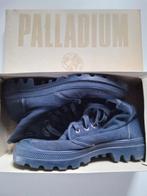 Blauwe Palladium hoog model maat 40, Blauw, Overige typen, Palladium, Ophalen of Verzenden