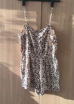 Jump// Playsuite/ Salopette. mt, 40., Verzenden, Nieuw, Maat 38/40 (M), Bruin