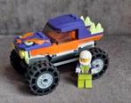 lego auto zonder boekje, Ophalen of Verzenden, Gebruikt