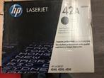 Toner voor de HP laserjet 4240 4250 4350, Ophalen, Nieuw, Toner