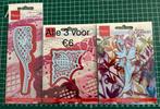 Marianne Design Creatables - 3 stuks, Ophalen of Verzenden, Nieuw, Overige thema's, Pons of Mal