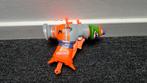 Nerf Fortnite Pistool, Ophalen of Verzenden, Zo goed als nieuw