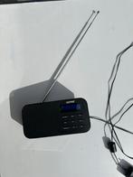 DAB radio, Ophalen, Gebruikt, Radio