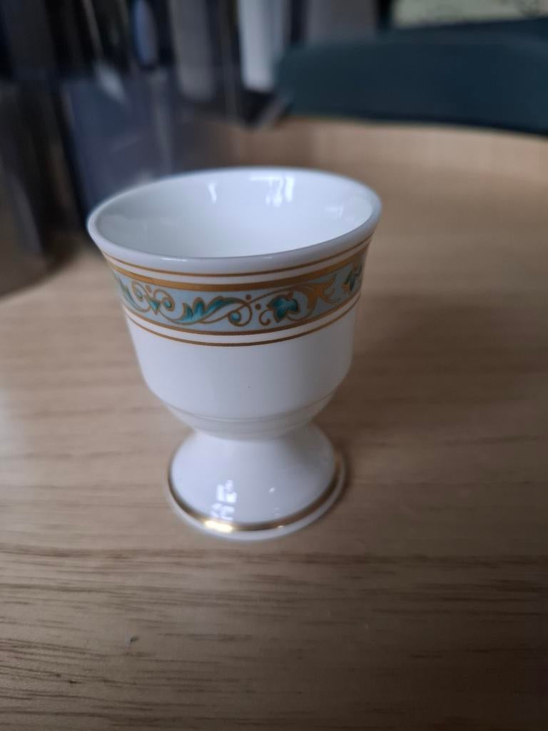 Villeroy & Boch Heinrich eierdopje, Ophalen of Verzenden