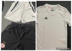 Sportset maat 152 Adidas Puma PSV, Ophalen of Verzenden, Gebruikt, Jongen, Setje