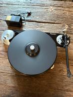 Michell TecnoDec Platenspeler met Rega RB300 toonarm, Ophalen, Zo goed als nieuw, Platenspeler, Overige merken