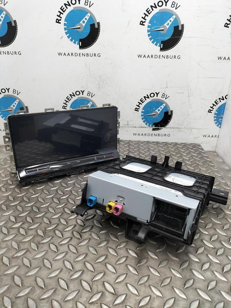 FORD TOURNEO CONNECT SK LWB NAVIGATIE 2024, Ophalen of Verzenden, Gebruikt, Stiba lid