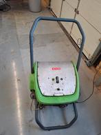 Hogedrukreiniger Dibo ECN-M 220/22 met defect, Tuin en Terras, Hogedrukreinigers, Ophalen