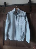 Pme vest maat M, Kleding | Heren, Truien en Vesten, Ophalen of Verzenden, Zo goed als nieuw, Maat 52/54 (L), Grijs