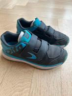 Dita Fix&Go Hockey Schoenen Klittenband Maat 35, Sport en Fitness, Hockey, Ophalen of Verzenden, Gebruikt, Schoenen