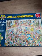 Jan van Haasteren., Ophalen of Verzenden, 500 t/m 1500 stukjes, Zo goed als nieuw
