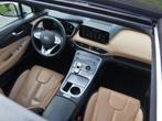 Hyundai Santa Fe 1.6 T-GDI PHEV Premium Plus Sky 7p. | Panor, Auto's, Hyundai, Automaat, 1350 kg, Gebruikt, Euro 6